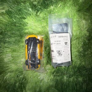 *NEW Bakuage Sentai Boonboomger Limited Edition Promo Car + Offroad Ghost Ver
